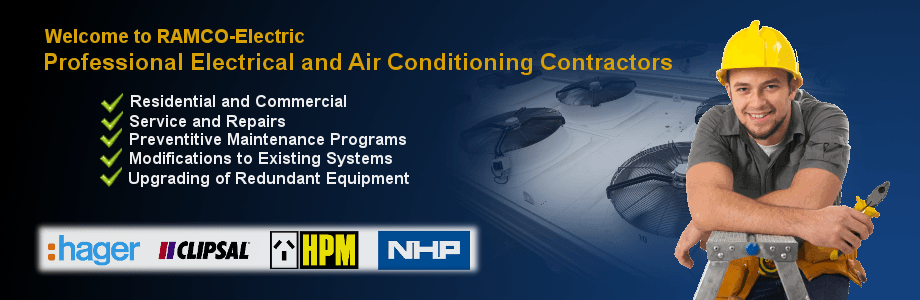 Quick, affordable repairs & installation services. Ramco Electric are your air conditioner experts. 